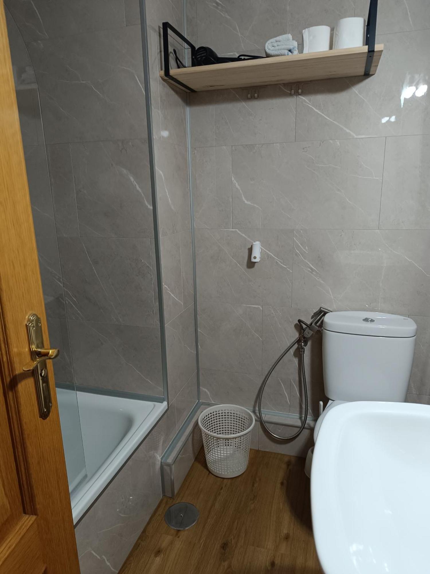 Appartement Casa Montse-izquierda