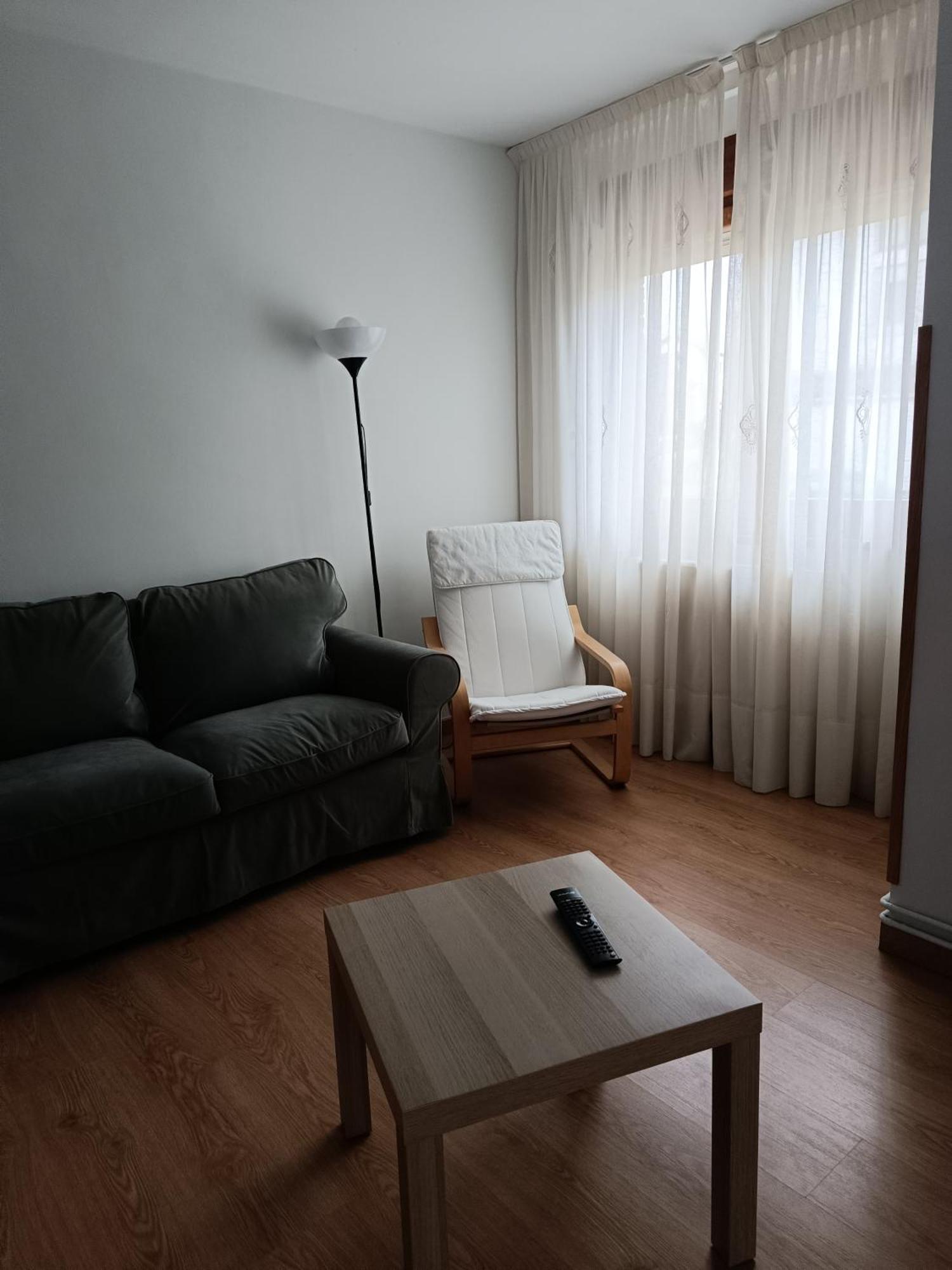 Casa Montse-izquierda Appartement *