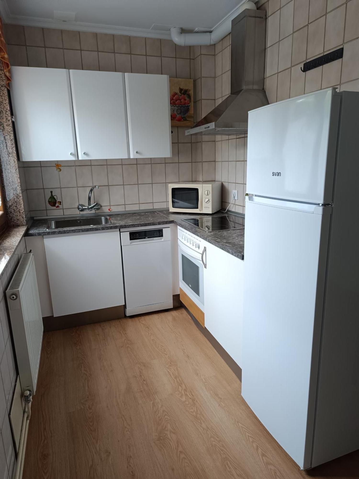 Appartement Casa Montse-izquierda Colombres