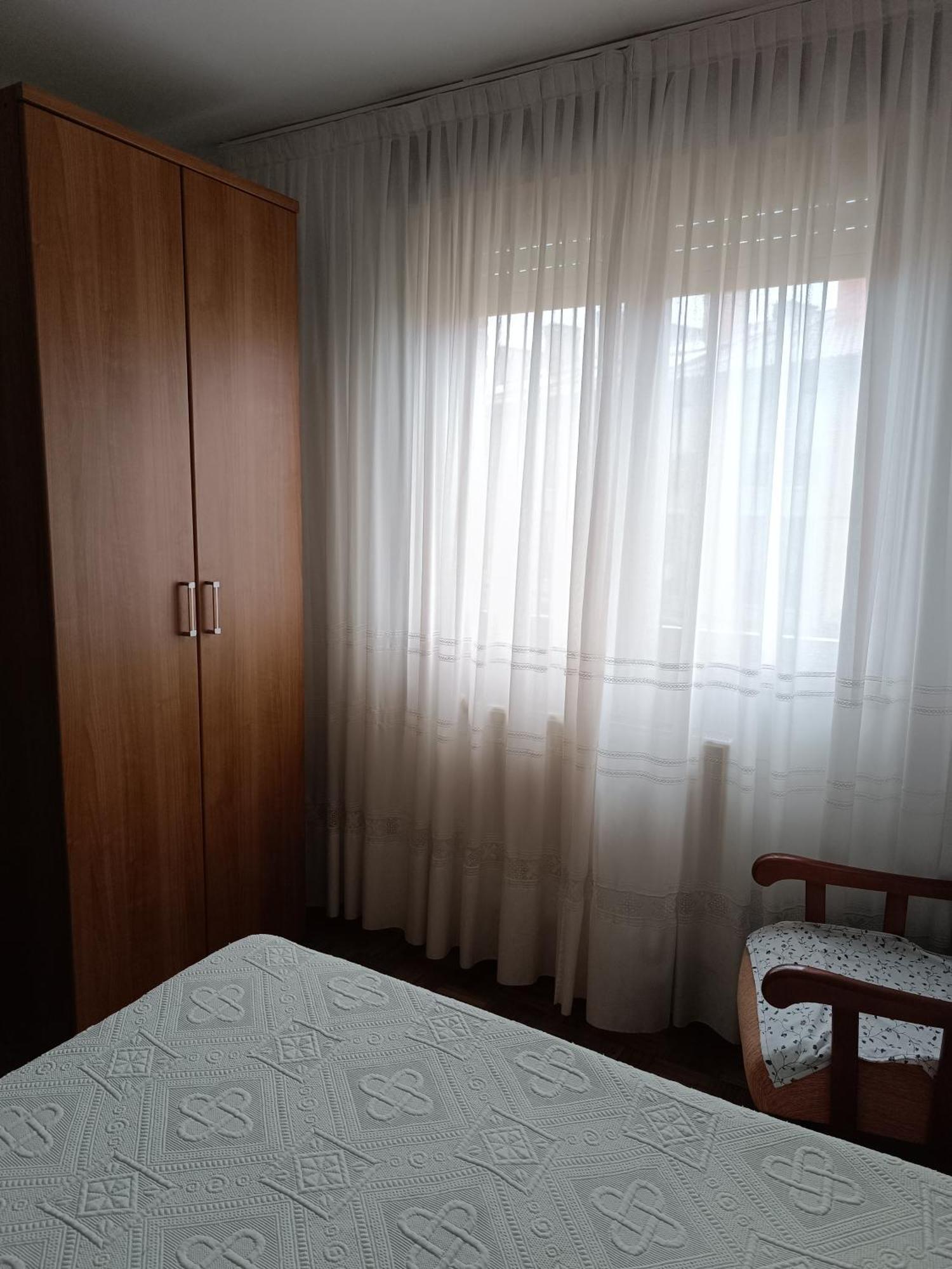 Appartement Casa Montse-izquierda Colombres