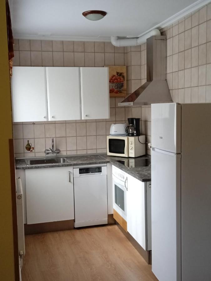 Apartment Casa Montse-izquierda