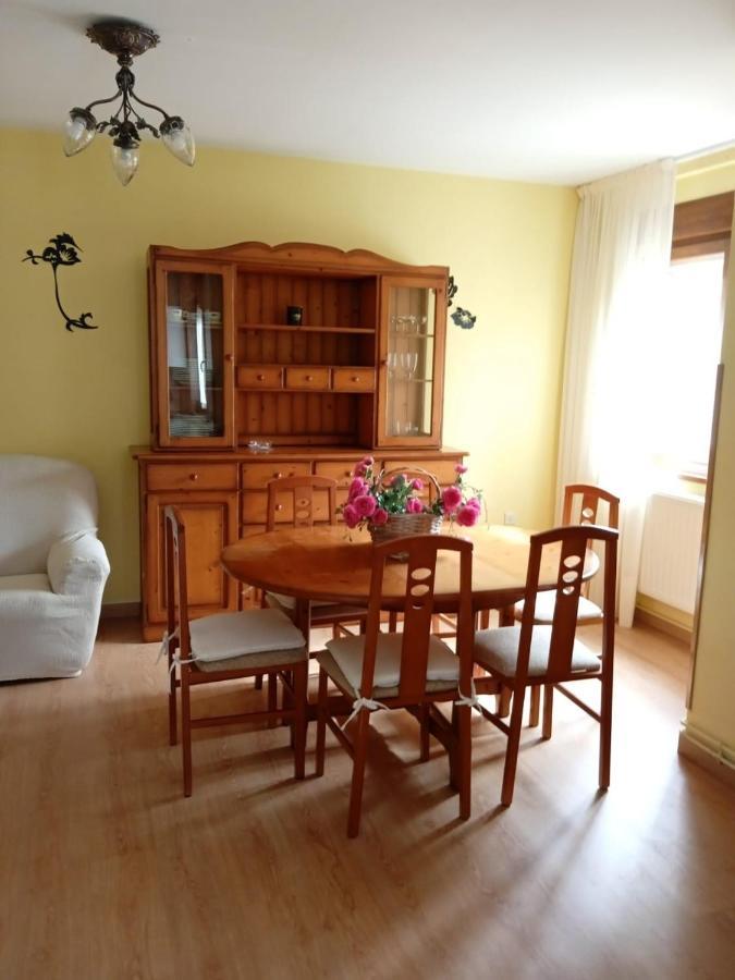 Casa Montse-izquierda Appartement Colombres