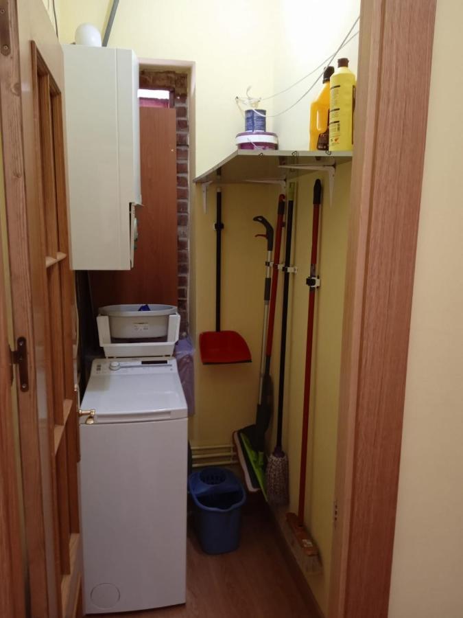 Apartment Casa Montse-izquierda *