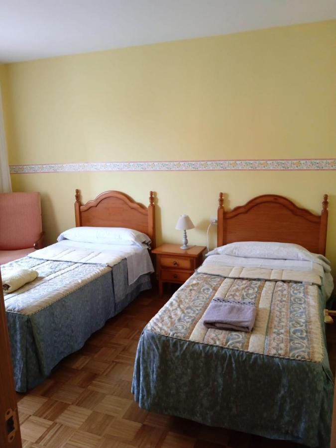Apartment Casa Montse-izquierda