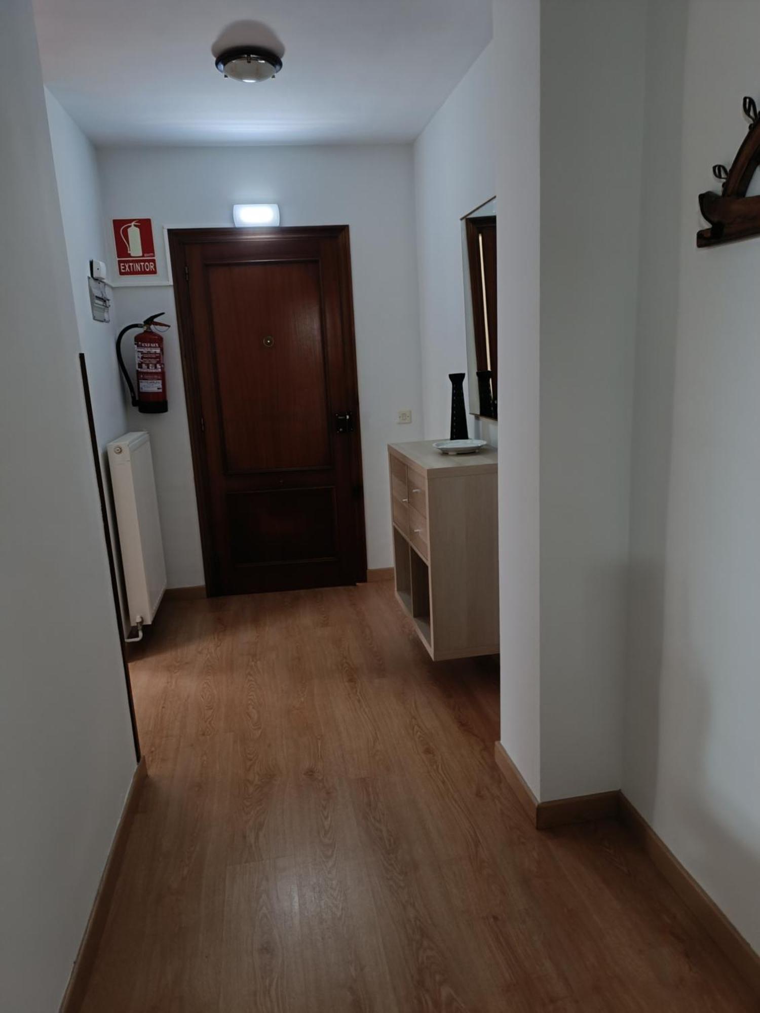Casa Montse-izquierda Appartamento *