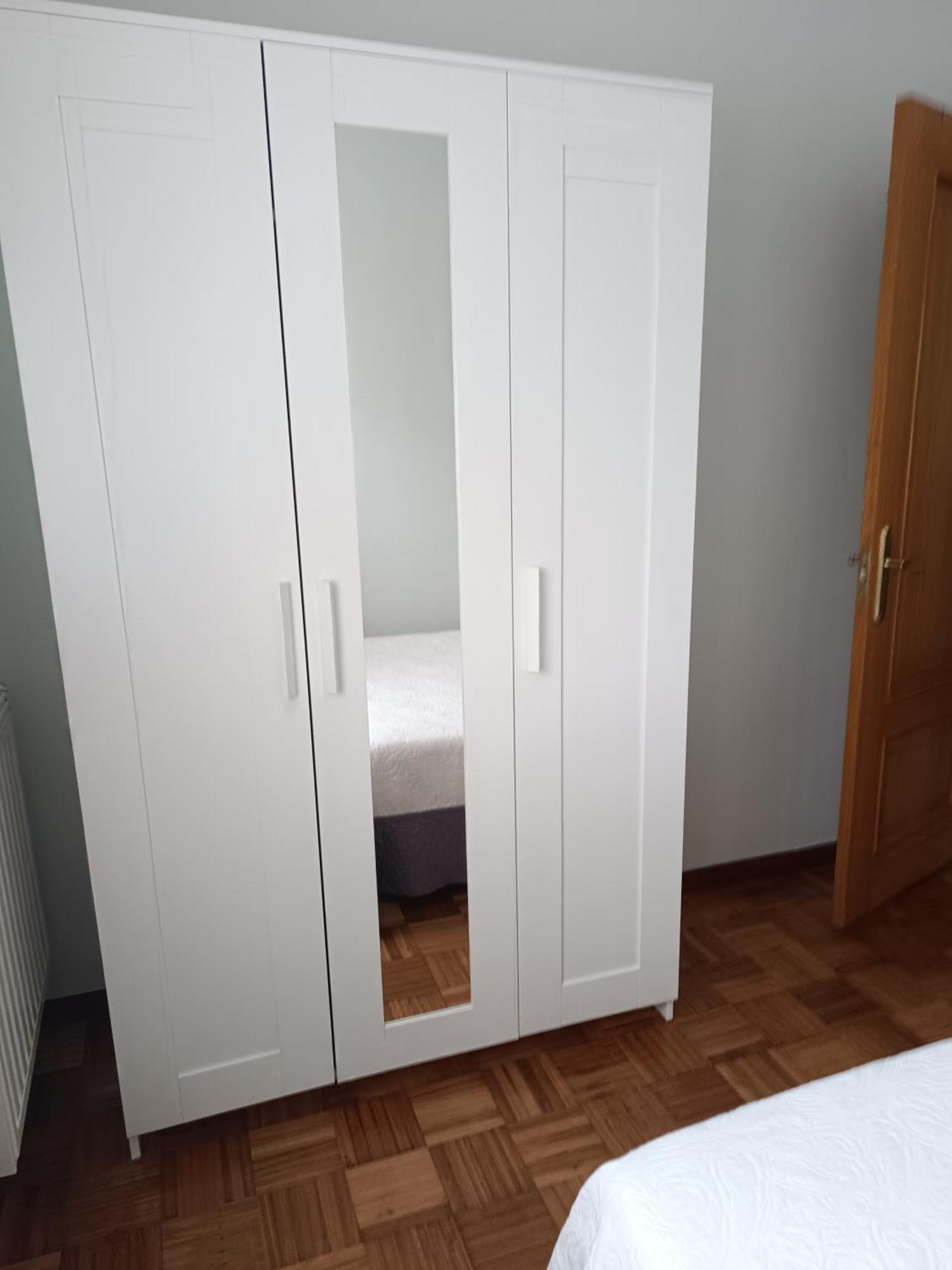 Appartamento Casa Montse-izquierda