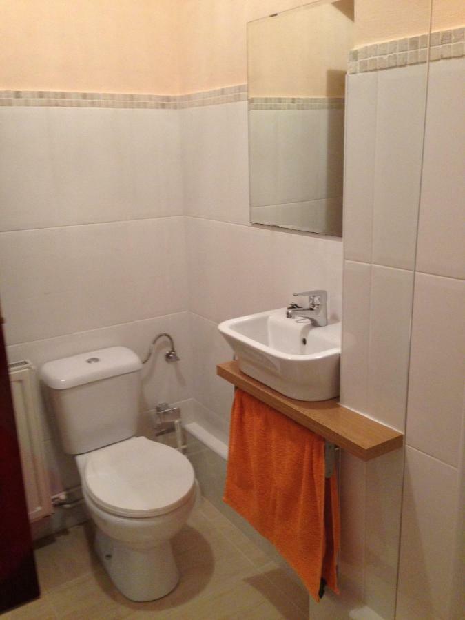 Casa Montse-izquierda Appartement